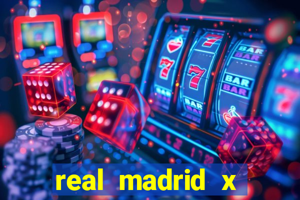 real madrid x liverpool futemax